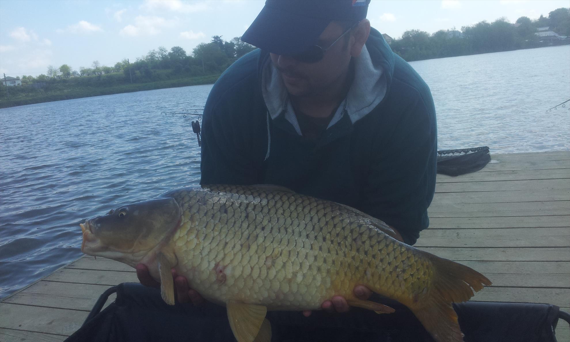 Moara Vlasiei 2, 3 mai 2014 - 20140503120238.jpg